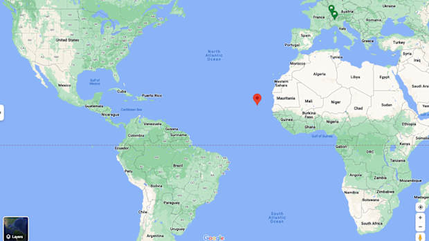 Cabo Verde